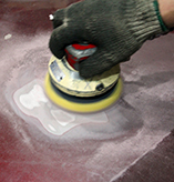 汽车钣金打磨腻子